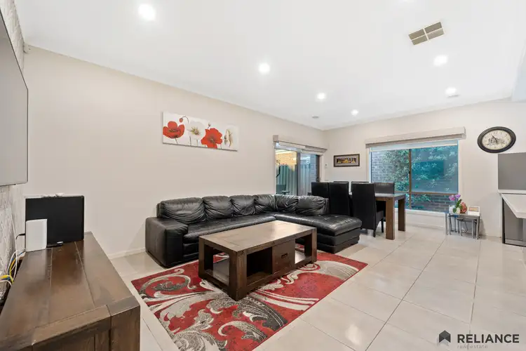 Sixth view of Homely house listing, 43 Tarlo Drive, Tarneit VIC 3029