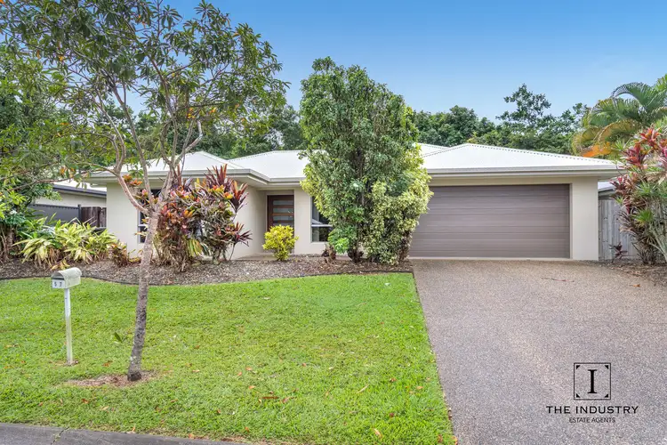 57 Canopys Edge Boulevard, Smithfield QLD 4878