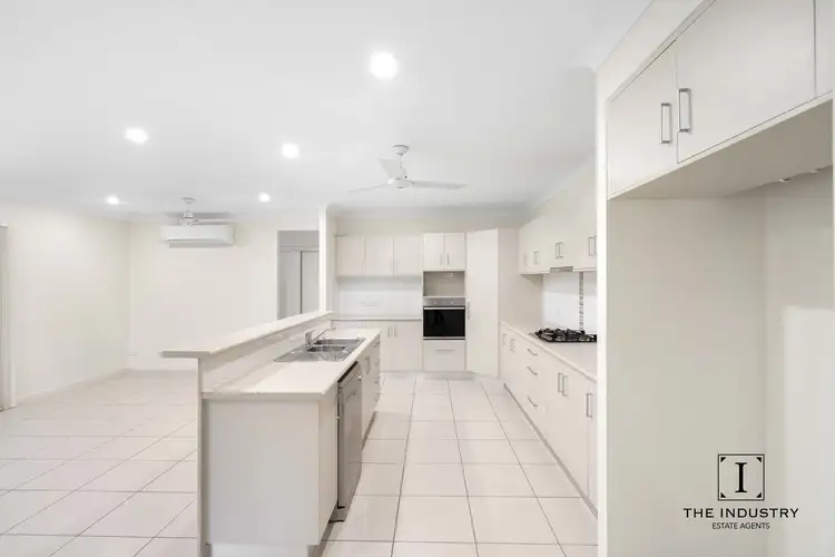 Third view of Homely house listing, 57 Canopys Edge Boulevard, Smithfield QLD 4878