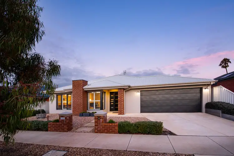 6 Lovero Court, Kangaroo Flat VIC 3555