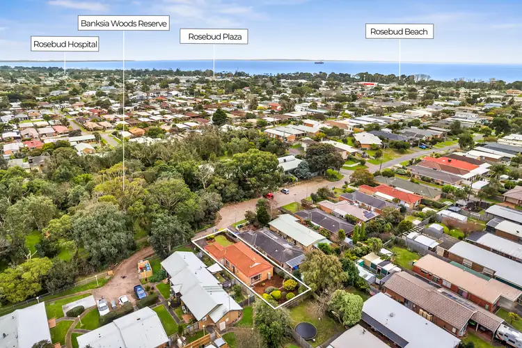 145 Fifth Avenue, Rosebud VIC 3939