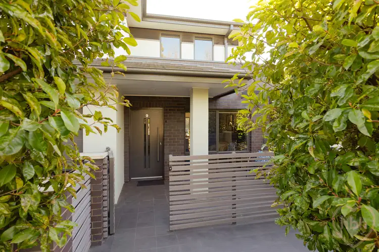 9/93 Nemarang Crescent, Waramanga ACT 2611