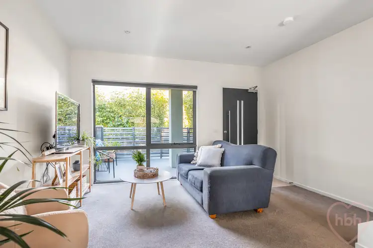 Third view of Homely townhouse listing, 9/93 Nemarang Crescent, Waramanga ACT 2611