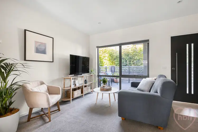 Fourth view of Homely townhouse listing, 9/93 Nemarang Crescent, Waramanga ACT 2611