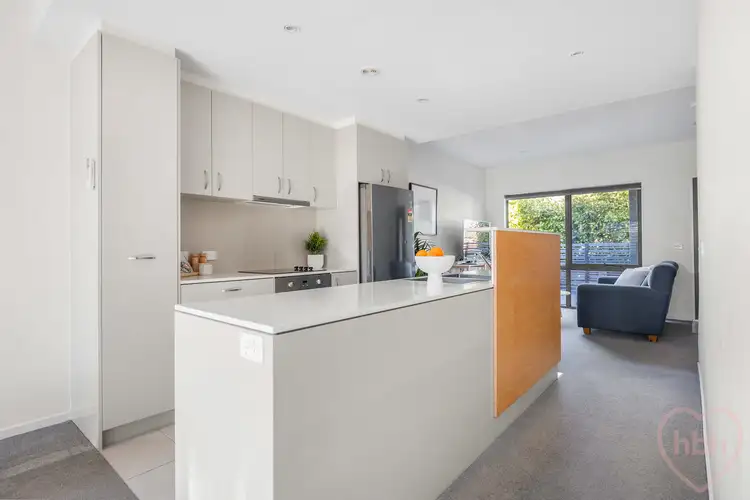 Sixth view of Homely townhouse listing, 9/93 Nemarang Crescent, Waramanga ACT 2611