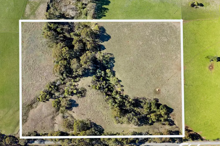 Fifth view of Homely rural property listing, Bonnie Doon Road, Boho South VIC 3669