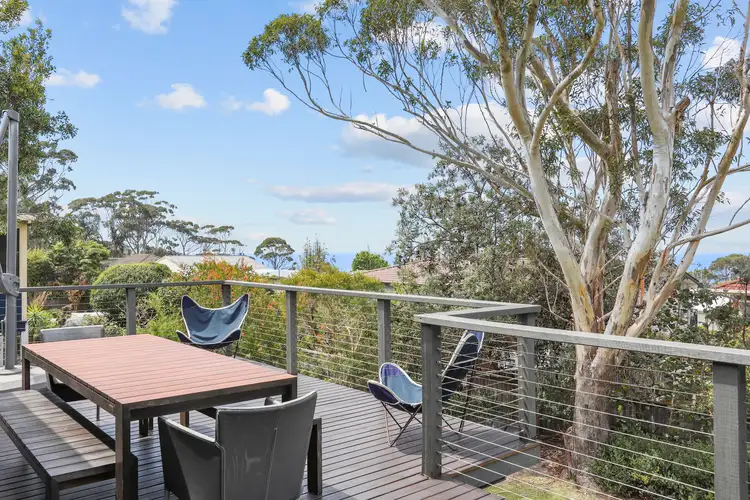 Fourth view of Homely house listing, 120 Matron Porter Drive, Narrawallee NSW 2539