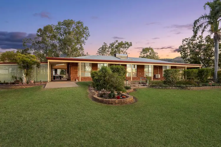 Main view of Homely house listing, 49 Goodson Road, Bouldercombe QLD 4702
