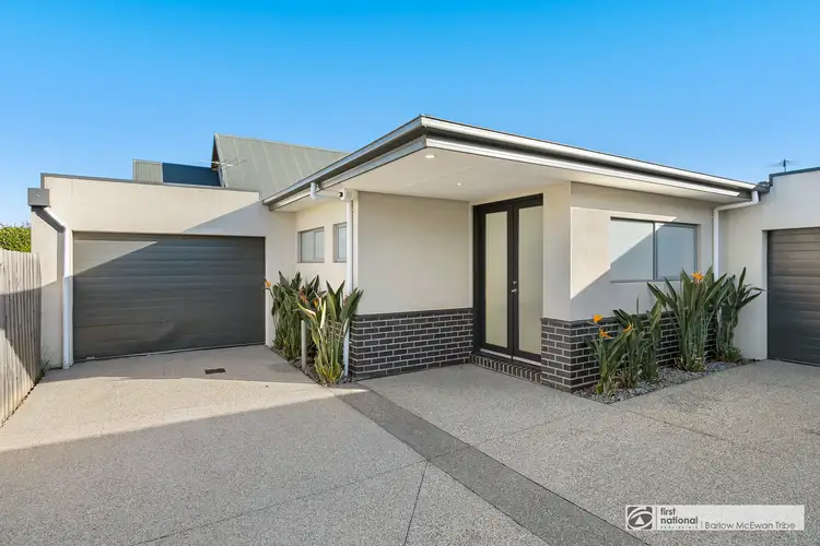 3/180 Civic Parade, Altona VIC 3018