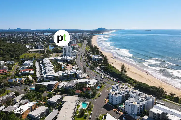 108/180 Alexandra Parade, Alexandra Headland QLD 4572