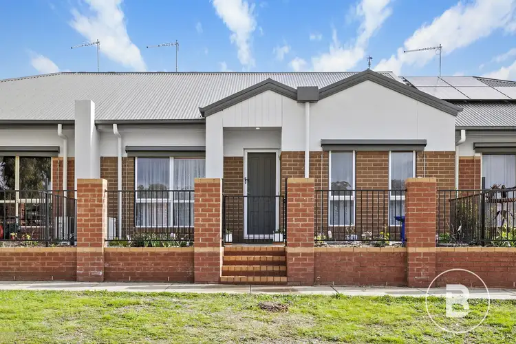 Main view of Homely retirement listing, 8 Schoolhouse Court, Maryborough VIC 3465