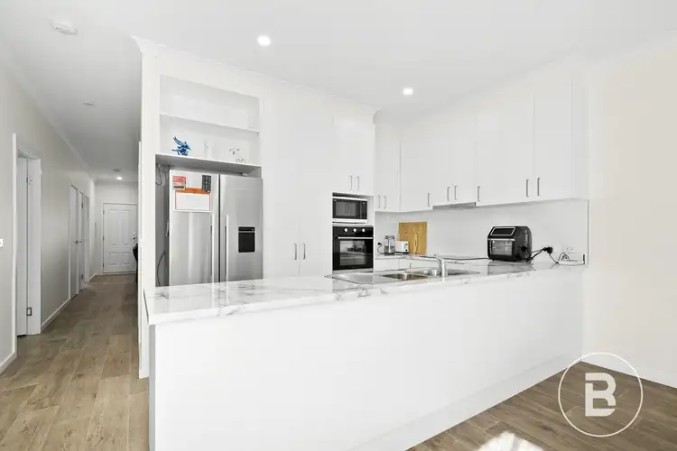 Third view of Homely retirement listing, 8 Schoolhouse Court, Maryborough VIC 3465