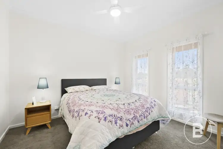 Fifth view of Homely retirement listing, 8 Schoolhouse Court, Maryborough VIC 3465