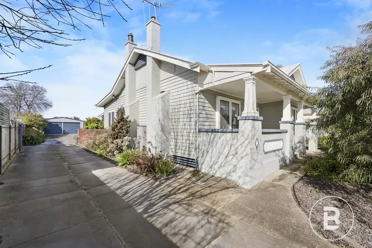 16 McKean Street, Maryborough VIC 3465