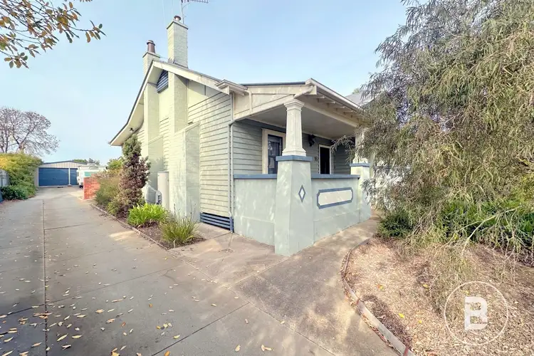 Second view of Homely house listing, 16 McKean Street, Maryborough VIC 3465