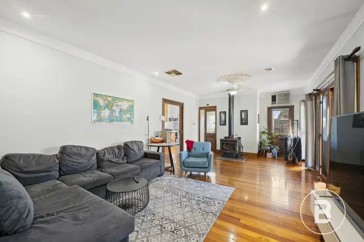 Fourth view of Homely house listing, 16 McKean Street, Maryborough VIC 3465