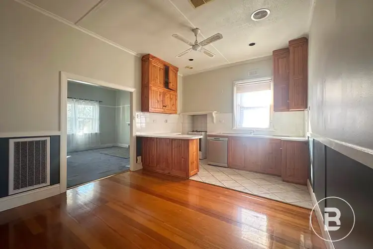 Fifth view of Homely house listing, 16 McKean Street, Maryborough VIC 3465
