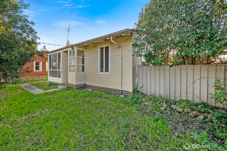 Third view of Homely house listing, 25 Manley Crescent, Wangaratta VIC 3677