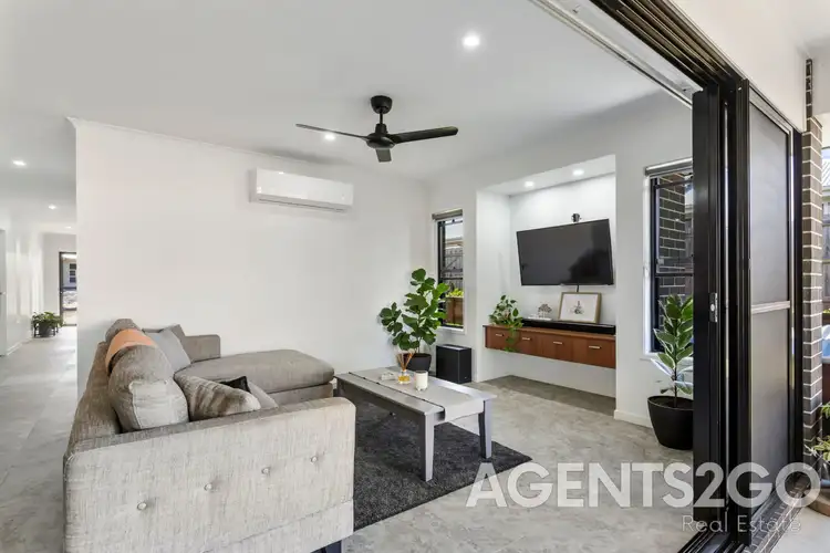 Fourth view of Homely house listing, 15 Mahogany Way, Gympie QLD 4570