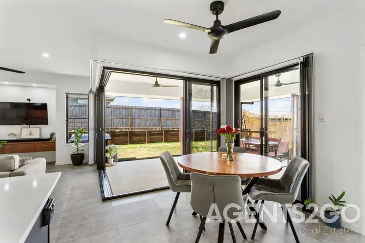 Fifth view of Homely house listing, 15 Mahogany Way, Gympie QLD 4570