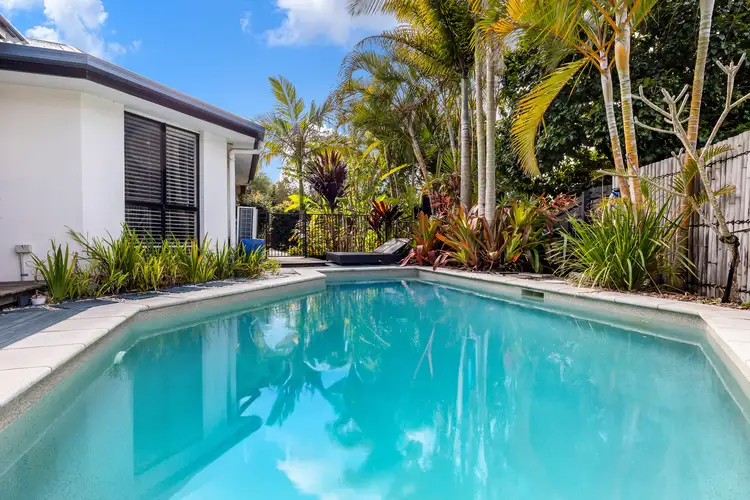 16 Pembroke Crescent, Sippy Downs QLD 4556