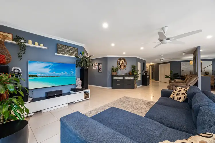 Second view of Homely house listing, 16 Pembroke Crescent, Sippy Downs QLD 4556