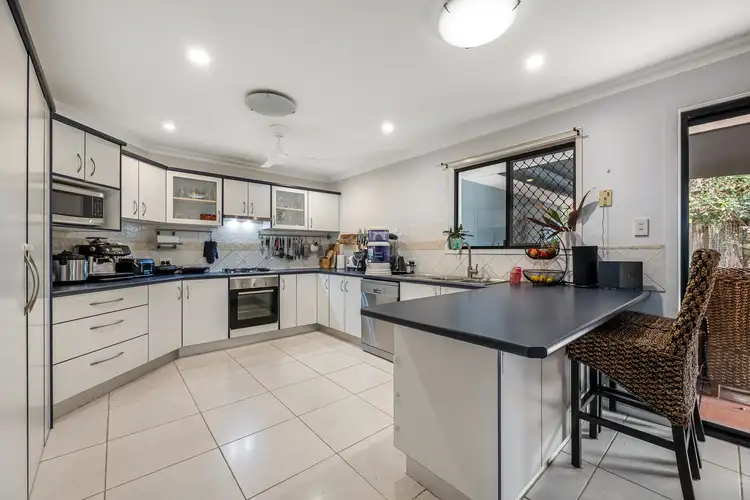 Fourth view of Homely house listing, 16 Pembroke Crescent, Sippy Downs QLD 4556