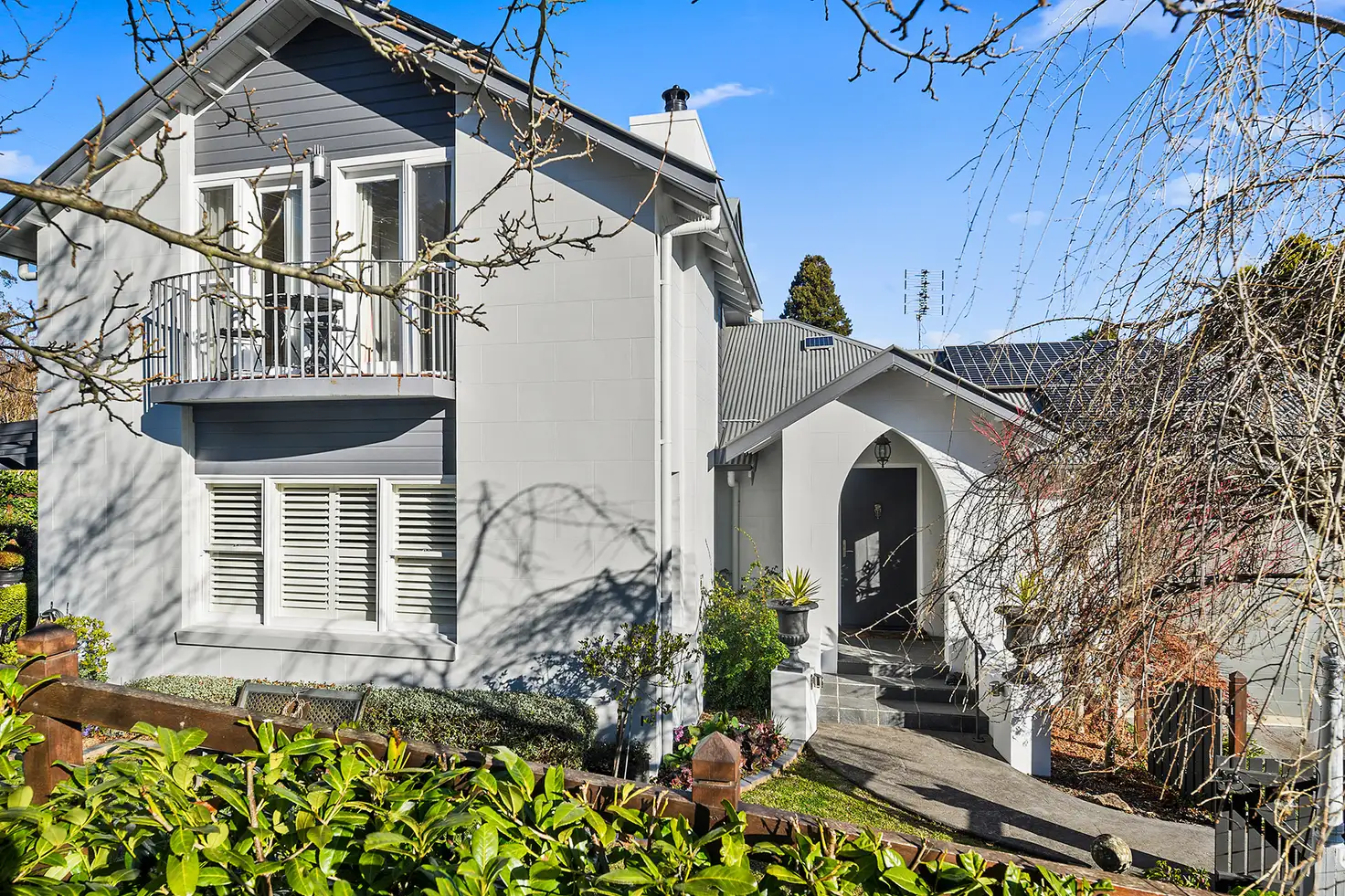 Main view of Homely townhouse listing, 1/29 Banksia Street, Bowral NSW 2576