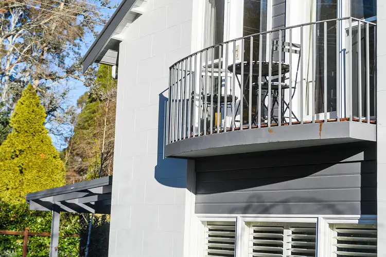 Second view of Homely townhouse listing, 1/29 Banksia Street, Bowral NSW 2576