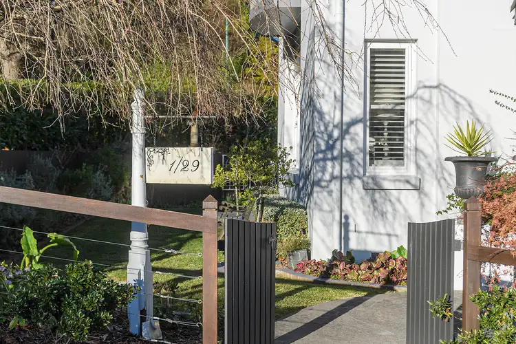 Third view of Homely townhouse listing, 1/29 Banksia Street, Bowral NSW 2576