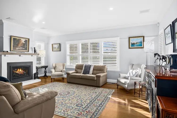 Fourth view of Homely townhouse listing, 1/29 Banksia Street, Bowral NSW 2576