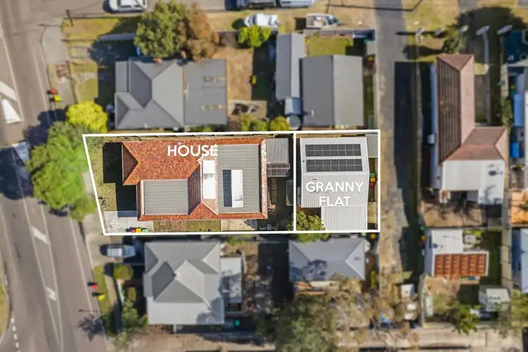 57 Mcmasters Road, Woy Woy NSW 2256