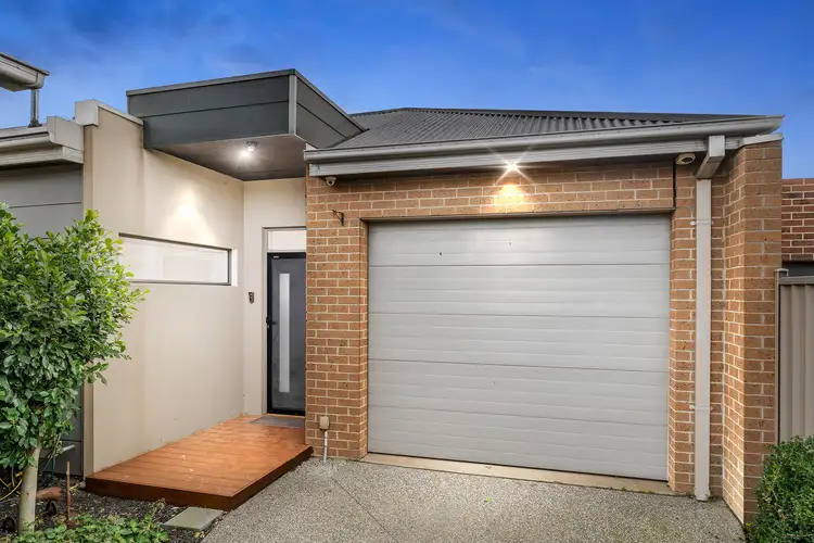 3/14 Stenhouse Avenue, Brooklyn VIC 3012