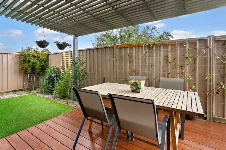 Fourth view of Homely unit listing, 3/14 Stenhouse Avenue, Brooklyn VIC 3012