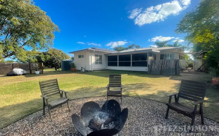 Second view of Homely house listing, 16 Carindale Drive, Dalby QLD 4405