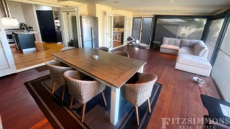 Third view of Homely house listing, 16 Carindale Drive, Dalby QLD 4405