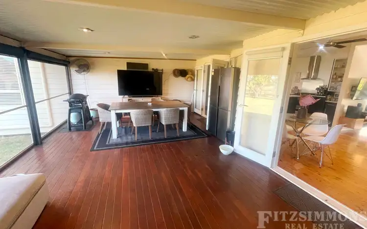 Fourth view of Homely house listing, 16 Carindale Drive, Dalby QLD 4405
