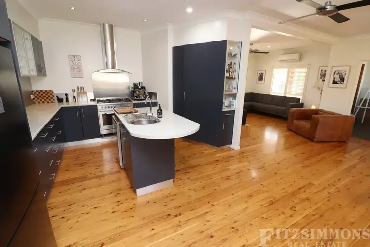 Fifth view of Homely house listing, 16 Carindale Drive, Dalby QLD 4405