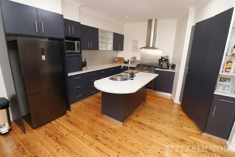Sixth view of Homely house listing, 16 Carindale Drive, Dalby QLD 4405