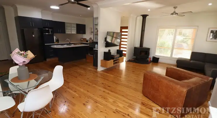Seventh view of Homely house listing, 16 Carindale Drive, Dalby QLD 4405