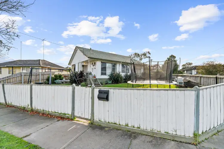 7 Little Crescent, Traralgon VIC 3844