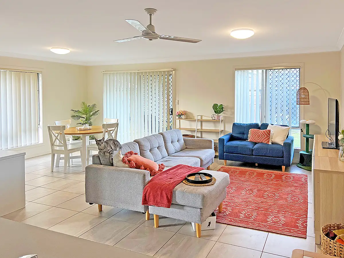 Main view of Homely house listing, 31 Myers Street, Yarrabilba QLD 4207