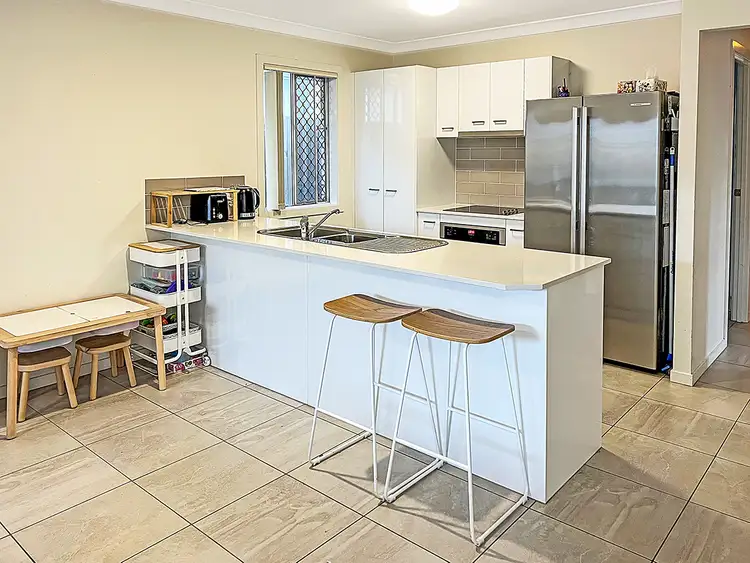 Second view of Homely house listing, 31 Myers Street, Yarrabilba QLD 4207