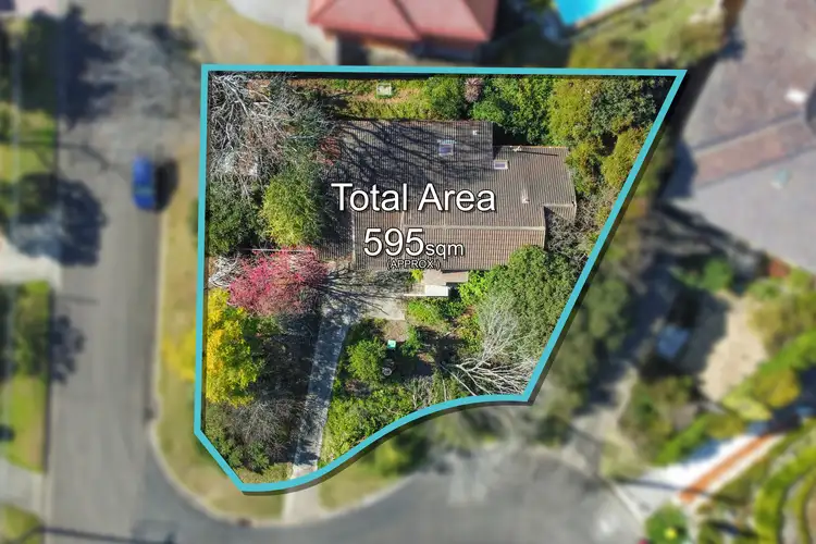 5 Exeter Place, North Rocks NSW 2151