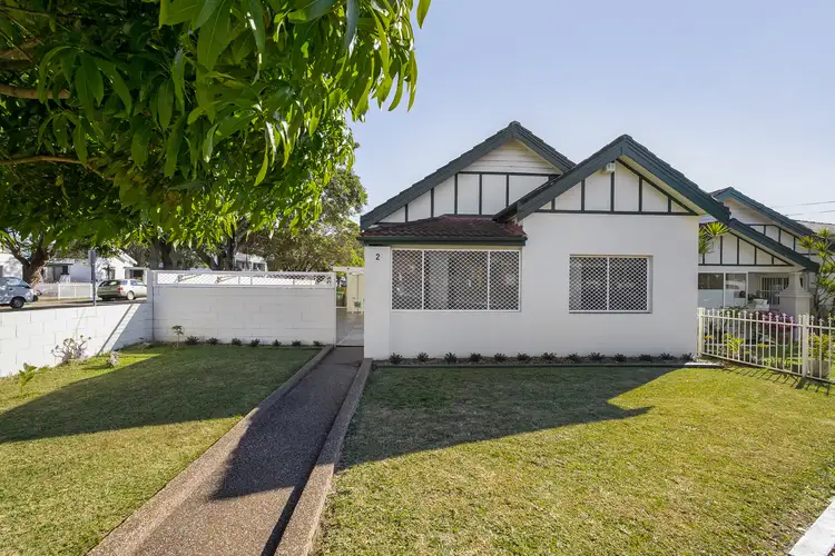 2 Wairoa Street, Canterbury NSW 2193