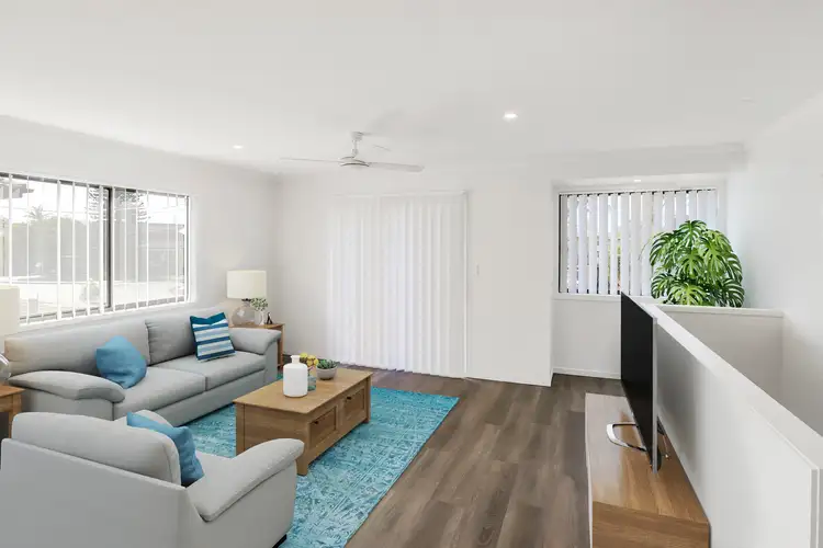 Fifth view of Homely house listing, 48 Leone Street, Bray Park QLD 4500