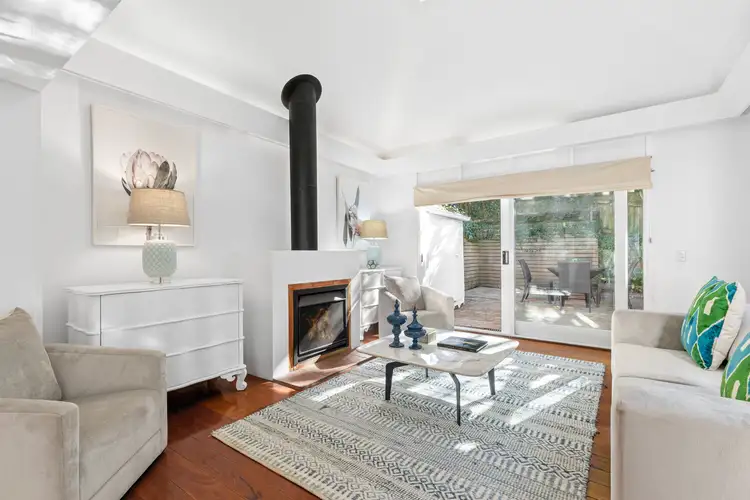 94 Onslow Street, Rose Bay NSW 2029