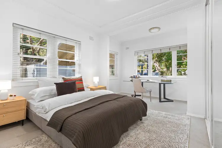 Fifth view of Homely house listing, 94 Onslow Street, Rose Bay NSW 2029