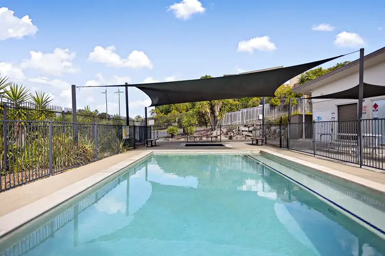 Second view of Homely townhouse listing, 44/1 Grange Boulevard, Upper Coomera QLD 4209