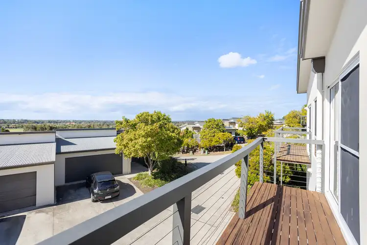 Third view of Homely townhouse listing, 44/1 Grange Boulevard, Upper Coomera QLD 4209